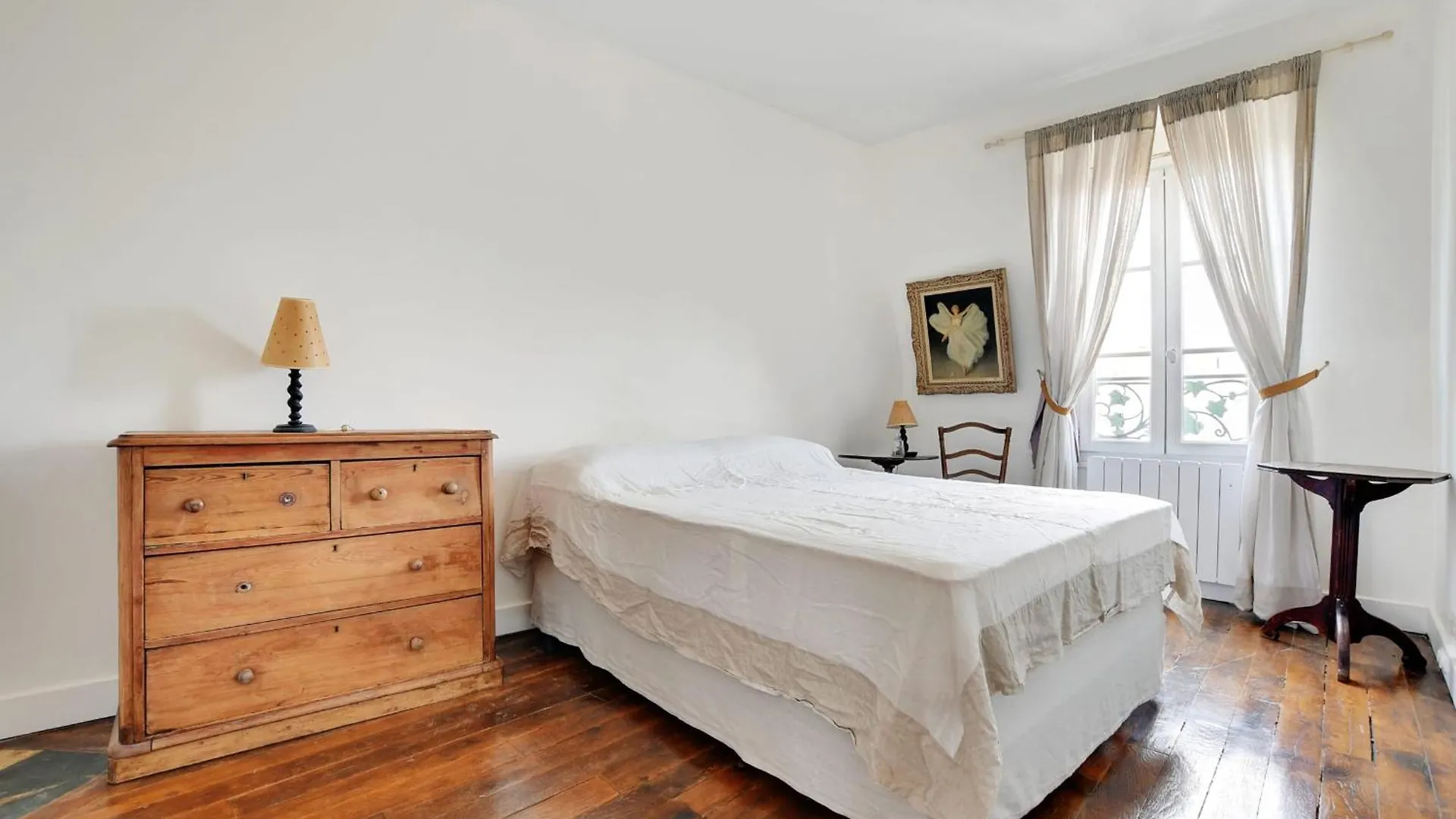 Monge - Pantheon Charming Apartment Paris