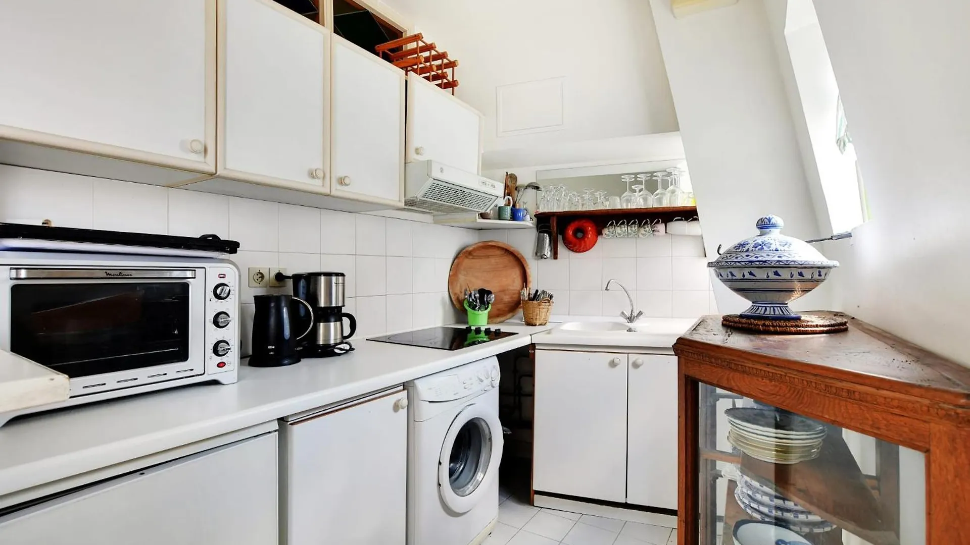 Monge - Pantheon Charming Apartment Paris